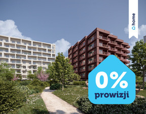 Mieszkanie na sprzedaż, Warszawa Mokotów Wołoska, 1 244 763 zł, 54,62 m2, 3904/14016/OMS