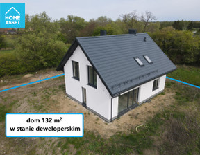 Dom na sprzedaż, Gdański Pruszcz Gdański Wiślinka Żuławska, 999 000 zł, 132 m2, HS478896