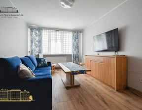 Mieszkanie do wynajęcia, Kraków Grzegórzki al. Pokoju, 2399 zł, 39 m2, 2024/6777/OMW