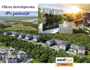 Mieszkanie na sprzedaż, Gliwice Stare Gliwice Szafirowa, 696 757 zł, 65,27 m2, 120372/78/OMS