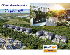 Mieszkanie na sprzedaż, Gliwice Stare Gliwice Szafirowa, 430 343 zł, 35,13 m2, 120248/78/OMS