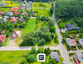 Działka na sprzedaż, Trzebnicki (pow.) Oborniki Śląskie (gm.) Oborniki Śląskie Bolesława Krzywoustego, 664 000 zł, 1671 m2, 69