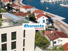 Mieszkanie na sprzedaż, Chorwacja Splicko-Dalmatyński Trogir - Čiovo, 281 600 euro (1 199 616 zł), 88 m2, 96