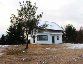 Dom na sprzedaż, Bydgoski Dobrcz Strzelce Górne, 749 000 zł, 139,86 m2, HRZ855569