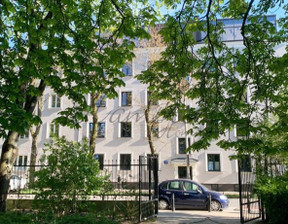 Mieszkanie na sprzedaż, Warszawa Mokotów Warszawa Mokotów Antoniego Edwarda Odyńca, 1 830 000 zł, 67,6 m2, HH-MS-227082