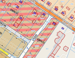 Działka na sprzedaż, Poznański Rokietnica Golęcińska , 950 000 zł, 2504 m2, 45/15909/OGS