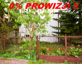 Działka na sprzedaż, Warszawski Zachodni Ożarów Mazowiecki Płochocin Józefowska, 675 000 zł, 1175 m2, 752913