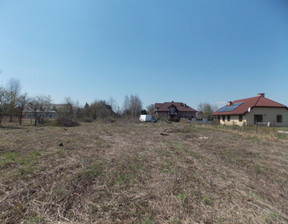 Budowlany na sprzedaż, Krakowski Skawina Samborek, 1 720 000 zł, 4300 m2, 2473