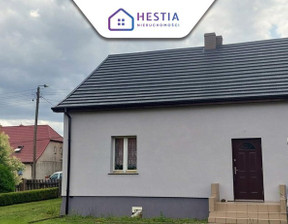 Dom na sprzedaż, Choszczeński Krzęcin Objezierze, 895 000 zł, 120 m2, HES28150