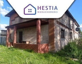 Mieszkanie na sprzedaż, Szczecinecki Szczecinek Trzebiechowo, 90 000 zł, 51,5 m2, HES27995