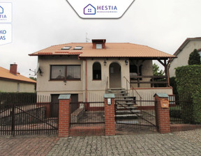 Dom na sprzedaż, Świdwiński Świdwin Chełmińska, 769 000 zł, 270 m2, HES27176