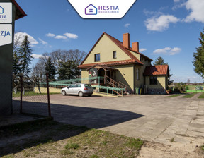 Dom na sprzedaż, Stargardzki Dobrzany, 870 000 zł, 355 m2, HES27551