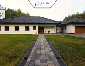 Dom na sprzedaż, Choszczeński Choszczno Sulino, 1 790 000 zł, 170 m2, HES28045
