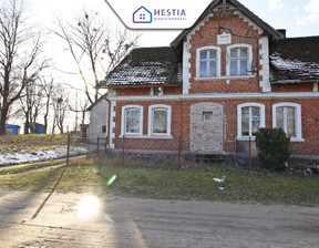 Dom na sprzedaż, Człuchowski Rzeczenica, 185 000 zł, 110 m2, HES27512