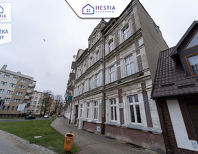 Mieszkanie na sprzedaż, Szczecinecki Szczecinek Boh. Warszawy, 165 000 zł, 80 m2, HES27942