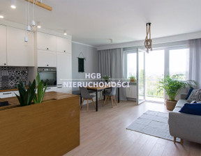 Mieszkanie do wynajęcia, Gdańsk Piecki-Migowo Bulońska, 3200 zł, 74 m2, HG007443