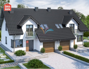 Dom na sprzedaż, Wołomiński Poświętne Zabraniec, 470 000 zł, 131 m2, ROE-DS-5745
