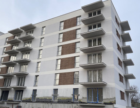 Mieszkanie na sprzedaż, Łódź Bałuty Urzędnicza, 495 012 zł, 59,64 m2, 122