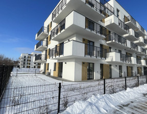 Mieszkanie na sprzedaż, Zduńskowolski (pow.) Zduńska Wola (gm.), 534 206 zł, 72,44 m2, 120