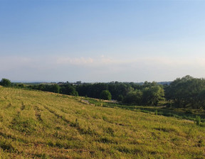 Działka na sprzedaż, Krakowski Michałowice, 315 000 zł, 1235 m2, HSH-GS-8756-3