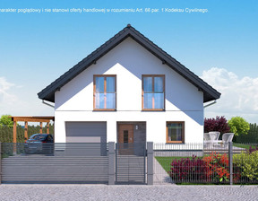 Dom na sprzedaż, Krakowski Michałowice Raciborowice, 750 000 zł, 154,93 m2, HSH-DS-8674