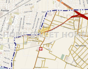 Działka na sprzedaż, Pruszkowski Michałowice Reguły, 1 950 000 zł, 2210 m2, HSH-GS-13006