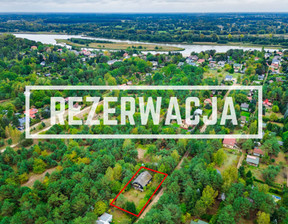 Dom na sprzedaż, Legionowski Serock Kania Nowa Cicha, 290 000 zł, 77 m2, 120790