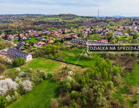 Budowlany-wielorodzinny na sprzedaż, Wielicki Wieliczka Podgórska, 630 000 zł, 1992 m2, 687470