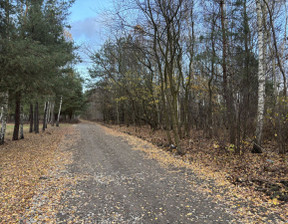 Działka na sprzedaż, Otwocki Osieck Pogorzel, 645 000 zł, 3801 m2, 751826