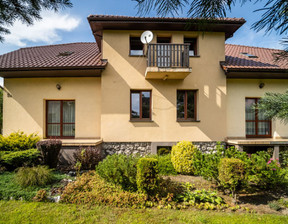 Dom na sprzedaż, Krakowski Zabierzów, 1 889 980 zł, 243 m2, 860995