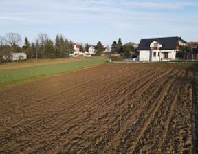 Budowlany na sprzedaż, Krakowski Skała Cianowice Duże Krakowska, 209 000 zł, 1000 m2, 777465