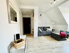 Mieszkanie na sprzedaż, Gdańsk Jana Kochanowskiego, 650 000 zł, 39,5 m2, FF03292