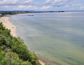 Działka na sprzedaż, Pucki Kosakowo Pierwoszyno Truskawkowa, 437 000 zł, 1654 m2, FF03380