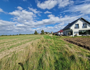 Działka na sprzedaż, Pucki Puck Połczyno Rumiankowa, 228 400 zł, 1002 m2, FF03381