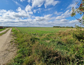 Budowlany na sprzedaż, Pucki Puck Połczyno Rumiankowa, 228 600 zł, 1003 m2, FF03365