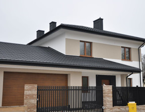 Dom na sprzedaż, Miński (pow.) Halinów (gm.) Kazimierów, 1 350 000 zł, 211 m2, 84536