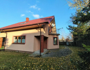 Dom do wynajęcia, Wołomiński (Pow.) Marki, 6990 zł, 140 m2, 84117