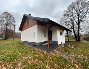 Dom na sprzedaż, Miński (Pow.) Siennica (Gm.) Nowa Pogorzel, 615 000 zł, 120 m2, 84613