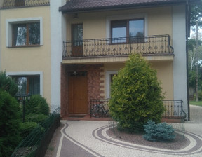 Dom do wynajęcia, Warszawa Wawer Miedzeszyn Patriotów, 6500 zł, 240 m2, 84232