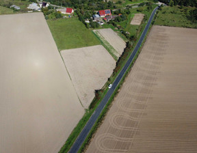 Rolny na sprzedaż, Górowski (Pow.) Jemielno (Gm.) Psary, 22 000 zł, 3659 m2, 10811775