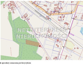 Działka na sprzedaż, Szczycieński Pasym, 224 428 zł, 6204 m2, NET-GS-1633