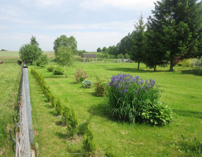 Działka na sprzedaż, Siedlecki Wodynie Wola Wodyńska, 66 000 zł, 7500 m2, INTR-GS-141