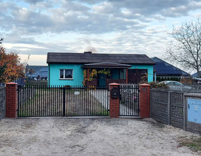 Dom na sprzedaż, Ostrowski (Pow.) Ostrów Wielkopolski Przymiejska, 237 000 zł, 176 m2, 489