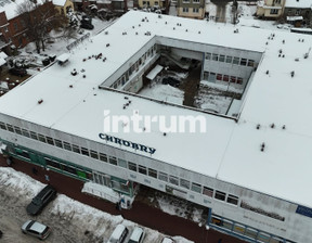 Lokal handlowy na sprzedaż, Chełm M. Chełm Lwowska, 8 700 000 zł, 2920,22 m2, INTR-BS-9