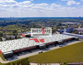 Magazyn do wynajęcia, Katowice M. Katowice, 26 000 zł, 1000 m2, IVN-HW-289-3