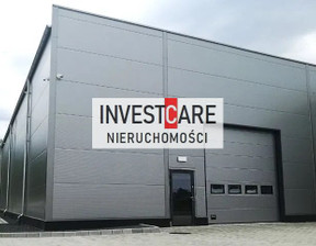 Magazyn do wynajęcia, Tarnogórski Radzionków, 10 080 zł, 360 m2, IVN-HW-791