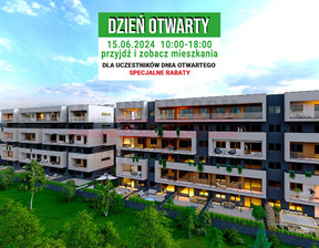 Mieszkanie na sprzedaż, Opolski Opole, 721 250 zł, 59,23 m2, 15636