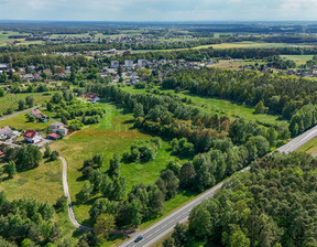 Działka na sprzedaż, Opole Turawa Osowiec, 4 900 000 zł, 75 500 m2, 15634