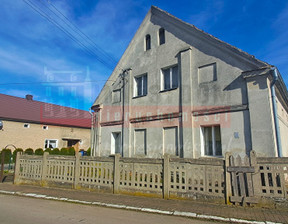 Dom na sprzedaż, Brzeski Olszanka Gierszowice, 250 000 zł, 80 m2, 15545