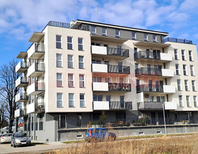 Mieszkanie na sprzedaż, Brzeski Brzeg, 467 200 zł, 58,4 m2, 15499